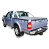 Holden Rodeo (2002-2006) -  Lights RED/CLEAR Tail Light Lamps