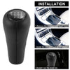 BMW 6 Speed Manual Gear Shift Knob (Various Years)