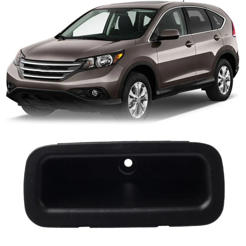 Honda CR-V 2012-2016 2 x Covers Rear Tailgate Liftgate Handle