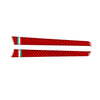 Alfa Romeo 159 Front Door Panel Cover Trim  Red (2004-2012)