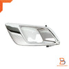 Ford Ranger, Everest, Mazda BT-50 Chrome Inner Door Handle (2012-2021)