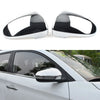 Hyundai Tucson (2015-2020) Chrome Rear View Mirror Trim Cover