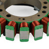 Yamaha YFM 350 Big Bear Moto-4 Warrior Magneto Stator (1995-2001)