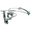 Power Window Regulator For 97-2004 Chevrolet Corvette