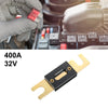 Car Truck Motorcycle Boat Audio 400A ANL Fuse Electrical Protection