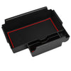 Ford Explorer Accessories Center Armrest Storage Box Organizer (2020-2025)