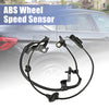 Mitsubishi Outlander Rear Right ABS Wheel Speed Sensor (2007-2009)