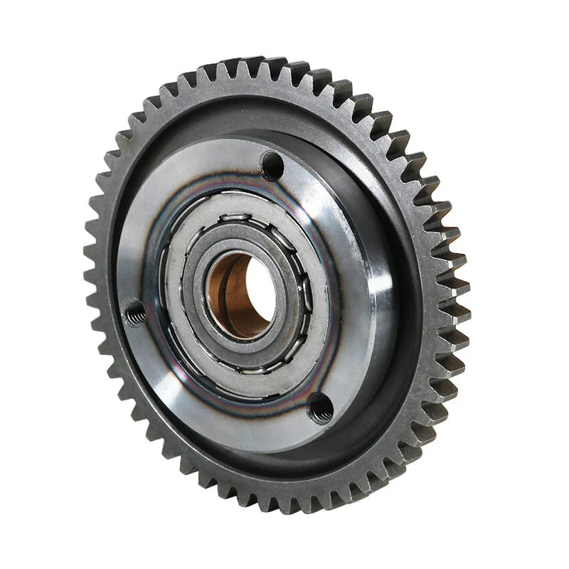 Aeon Urban 350i, Elite 350i, Cube 300 Starter Clutch Assembly