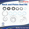 Pontiac Phoenix Power Steering Rack and Pinion Seal (1980-1981)
