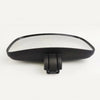 Side Exterior Mirror Rear View Pair LH+RH Fits Isuzu Rocky Dega 195 Heavy Truck