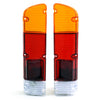 Nissan Datsun 620 Ute 1972-1979 Tail Light Lens
