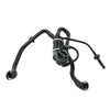 Audi A4 A6 S4 Avant Quattro Crankcase Breather Vent Hose (2002-2008)