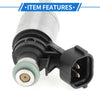 Suzuki Vitara LY 1.4T AllGrip (2015-2024) 1 Pc Fuel Injector