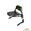Harley Street Glide ST FLHXST Low Profile Sissy Bar Kit (2022-2023)