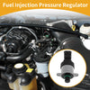 Dodge Ram 2500 3500 4500 Fuel Pressure Regulator (2007 - 2012)
