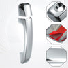 Toyota Tundra, Sequoia Exterior Door Handle Covers (2007-2021)