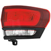 Jeep Grand Cherokee Tail Light Lamps (1999-2004)