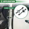 Honda Element Door Check Strap Assembly (2003-2011)