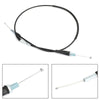 Yamaha Bear Tracker 250, Wolverine 350, Kodiak 400 Throttle Cable (2000-2006)