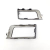 2022-2024 GMC Sierra 1500 LED Fog Light Set ( White)