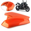 Kawasaki Z1000 Orange Rear Seat Fairing Cover (2014-2022)
