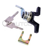 Blazer Jimmy Bravada Tailgate Lock Cylinder W/ Keys (1983–1994)