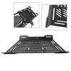 Bike Universal Motorcycle Tail Rack Rear Luggage Support Shelf (All Years)