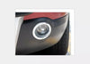 Nissan Qashqai Dualis Front Fog Light Cover Trim (2007-2009)