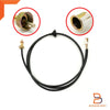 Toyota HILUX HERO LN55 LN56 LN65 Speedometer Control Cable (1983-1988)