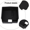 Toyota Corolla Sturdy ABS Car Storage Tray (2019–2024)