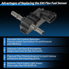 Chevrolet Silverado 1500 E85 Flex Fuel Sensor (2014-2018)