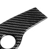 Dodge Charger Carbon Fiber Headlight Switch Panel Trim (2011-2014)