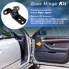 Toyota 4Runner Camry Tacoma Upper Door Hinge Assembly