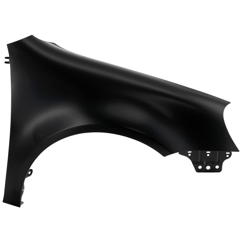 Fender For Volkswagen Rabbit 2006-2009 Front Passenger