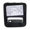 Auto Part Installation Fuse Cover