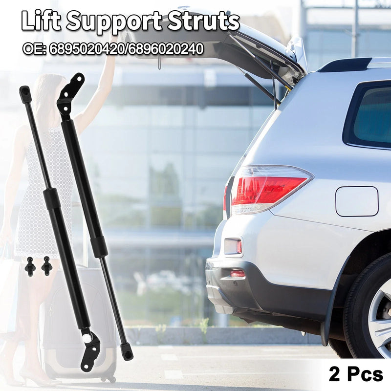 Toyota Celica Rear Hatch Lift Supports Struts (2000–2005)