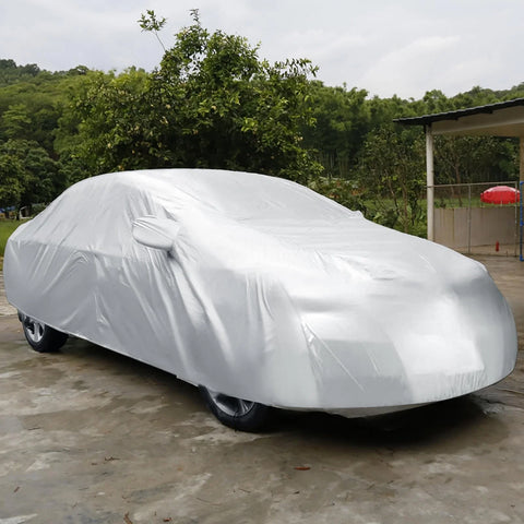 Chevrolet Cruze Waterproof UV Rain Protection Sedan Car Cover