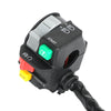 Can-Am Outlander 650 800 1000 Kill Switch (2006-2023)