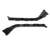 Toyota Prius Rear Bumper Bracket Retainers (2004-2009)