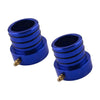 Jeep JK XJ YJ TJ Dana 30 44 Front Axle Tube Seal Pair (2007-2018)