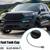 Ford Explorer Fuel Tank Cover (2002-2005)