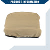 Honda CR-V Neoprene Center Console Armrest Cover (2012-2016)