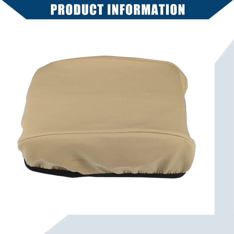 Honda CR-V Neoprene Center Console Armrest Cover (2012-2016)