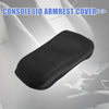Toyota Corolla Faux Leather Armrest Seat Box Cover Protector (2014–2019)