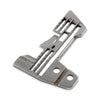 SIRUBA 757 Sewing Machine Needle Plate (2010-2023)
