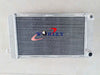 MG Midget 1500 Aluminum Radiator (1974-1980)