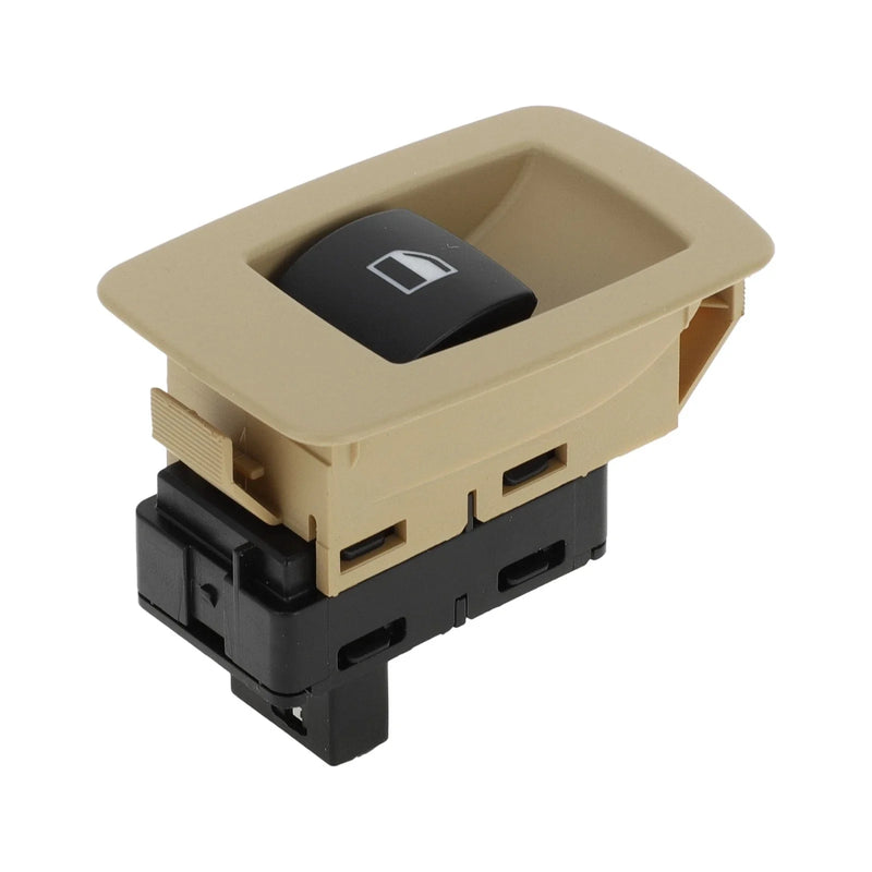 BMW 325i 328i 330i 335i Beige Power Window Switch