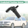 Ford (BL31-12K073-AB) - Metal Plastic Crankshaft Position Sensor (2000-2005)