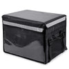 Motorcycle Bike 62L Food Delivery Bag (Fits Most Models)