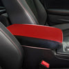 Honda Civic Sedan Microfiber Leather Armrest Pad Cover (2022-2023)